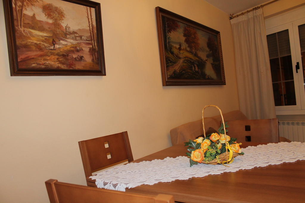 Willa Casa De La Virginia Valdealgorfa Zewnętrze zdjęcie