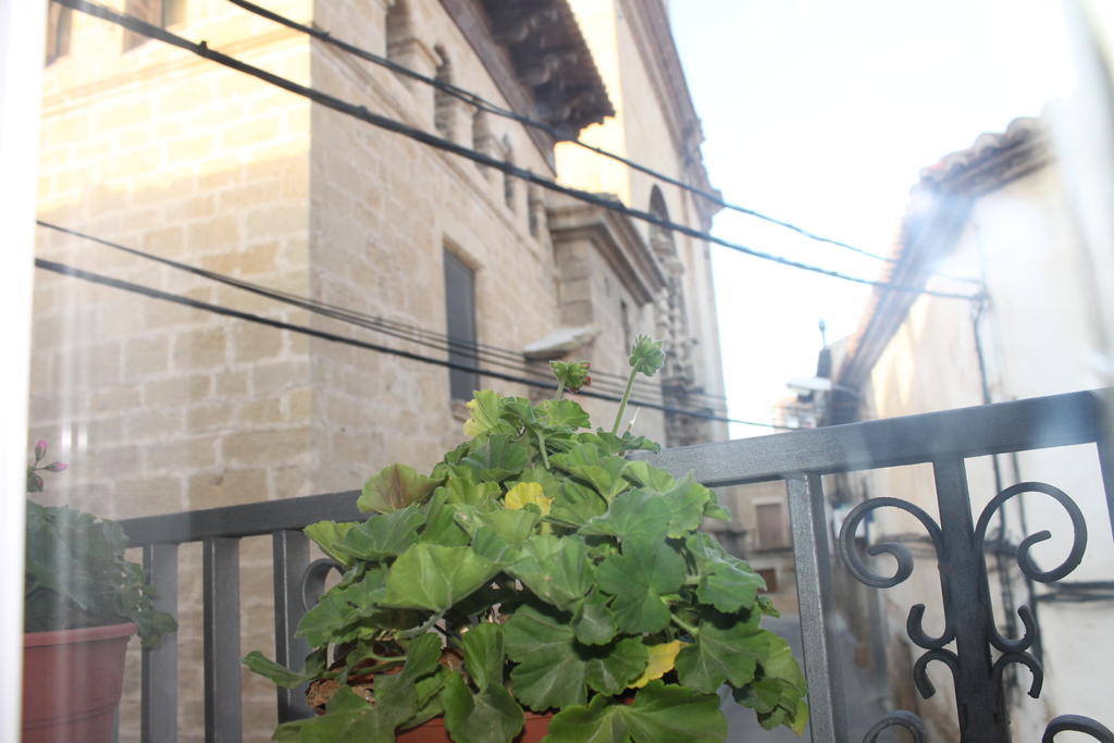 Willa Casa De La Virginia Valdealgorfa Zewnętrze zdjęcie
